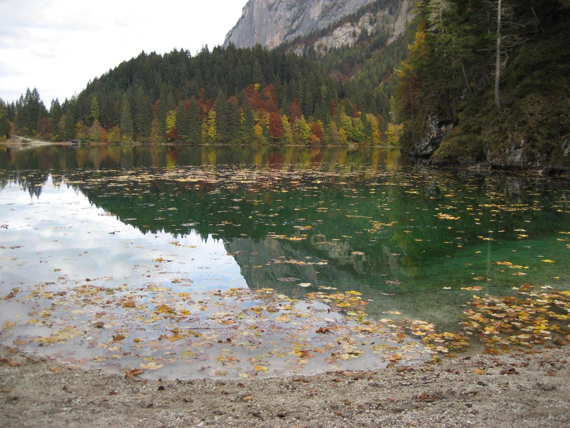 Il Granello Villa Tuenno Exteriör bild