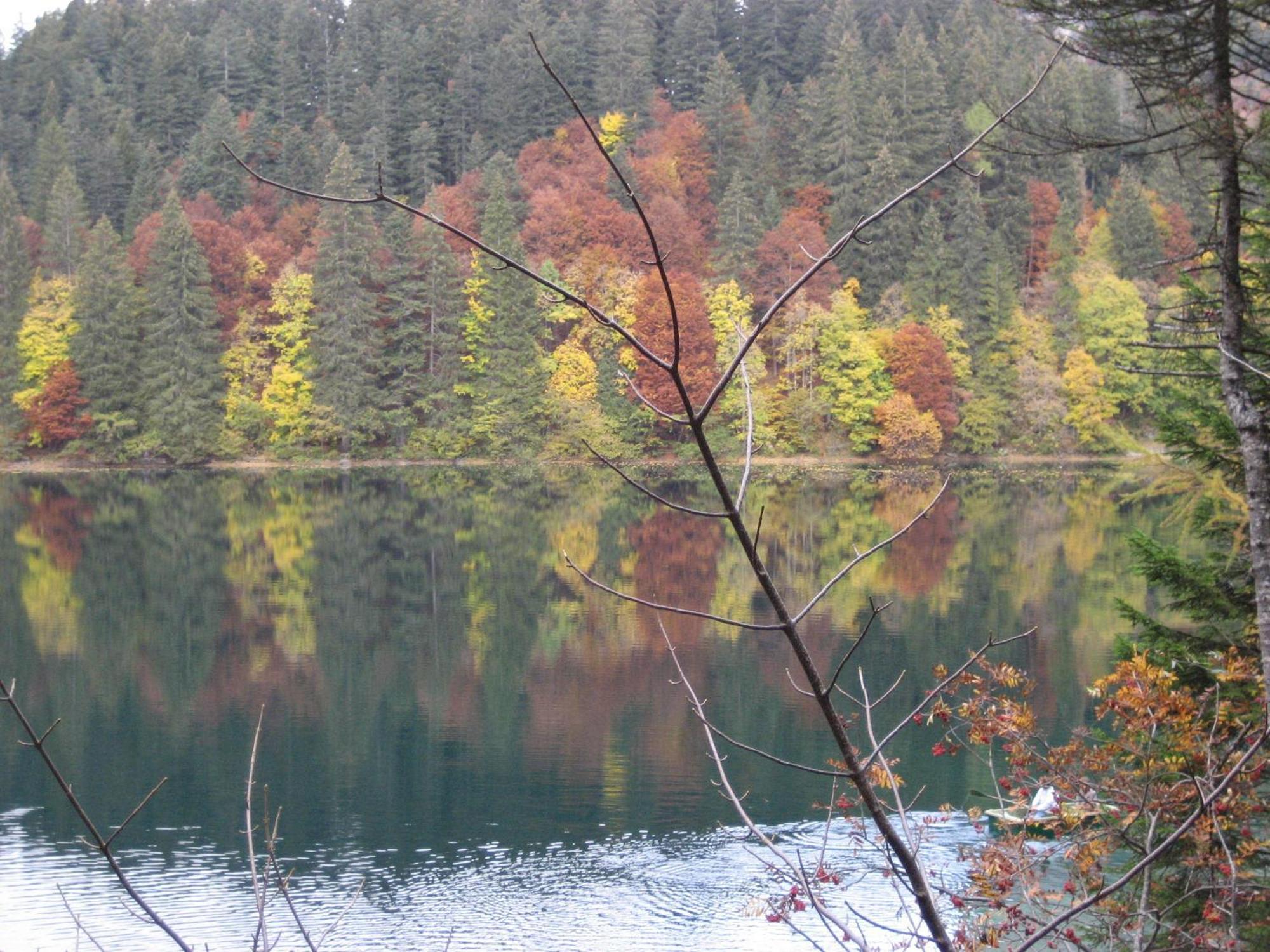 Il Granello Villa Tuenno Exteriör bild